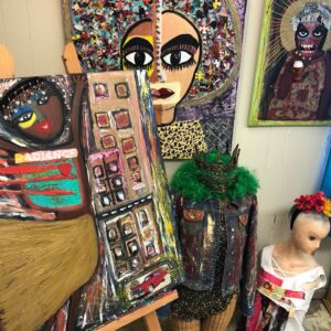 TRIANGLE ARTS MACON