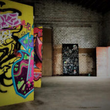 TRIANGLE ARTS MACON